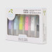 PASTEL CREATIVE Pastel Pocket Inhaler - Translucent (6 Pieces/Box)