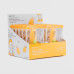 PASTEL Pocket Inhaler - Mango Scent (12 Pieces/Box)