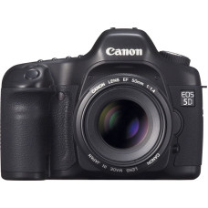 Canon EOS 5D (1.0 kg)