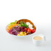 Gourmet Mixed Veggies Salad Size 250G.