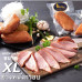 Lukkaithong Smoked Duck Breast XL 240G.