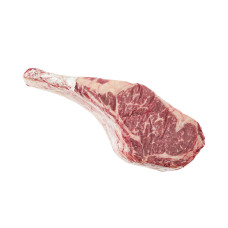 You Hunt We Cook Tomahawk